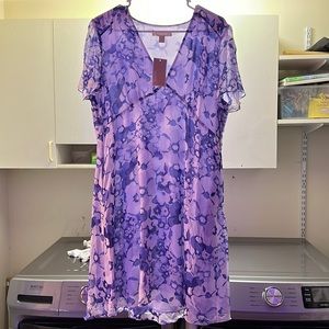 Michael Kors dress.Size 16